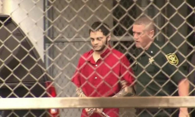 Ανατροπή στην επίθεση στo αεροδρόμιο της Φλόριντα: Ο δράστης έδρασε στο «όνομα του ISIS»