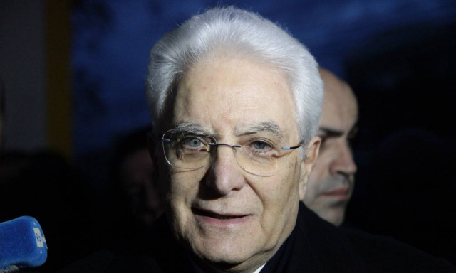 Συνάντηση Ματαρέλα - Βούτση: Ελλάδα και Ιταλία εργάζονται χέρι - χέρι