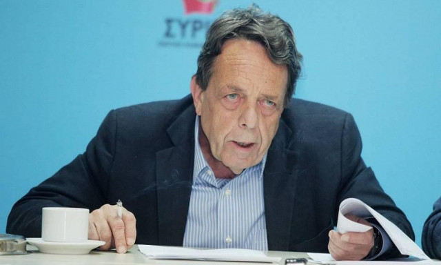 Απίστευτο: Ο ΣΥΡΙΖΑ σώζει τον ΔΟΛ - Αναλαμβάνει ο Βασίλης Μουλόπουλος