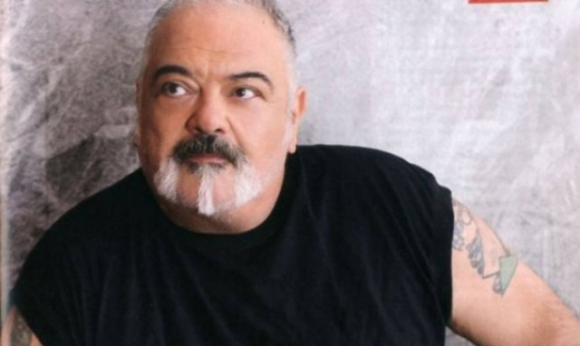 Καταγγελία - σοκ από τον Στηβ Ντούζο: «Ο γιος μου δέχτηκε σεξουαλική παρενόχληση μέσω Faceboοk»