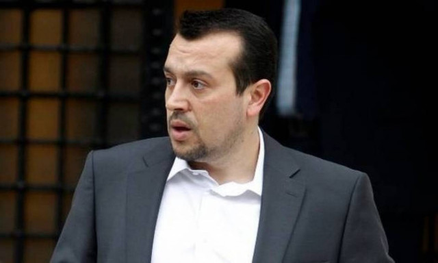 Τηλεοπτικές άδειες - Παππάς: Την άνοιξη ο νέος διαγωνισμός με περισσότερα κανάλια