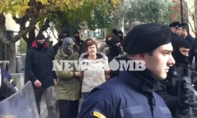 Νέες απειλές Ρούπα: «Θα τους ξεριζώσω την καρδιά»