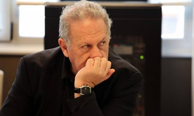 Σκανδαλίδης: Επιστρέφουν  οι ψηφοφόροι που μας πήρε ο ΣΥΡΙΖΑ