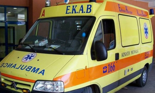 Θανατηφόρο τροχαίο στη Θεσσαλονίκη