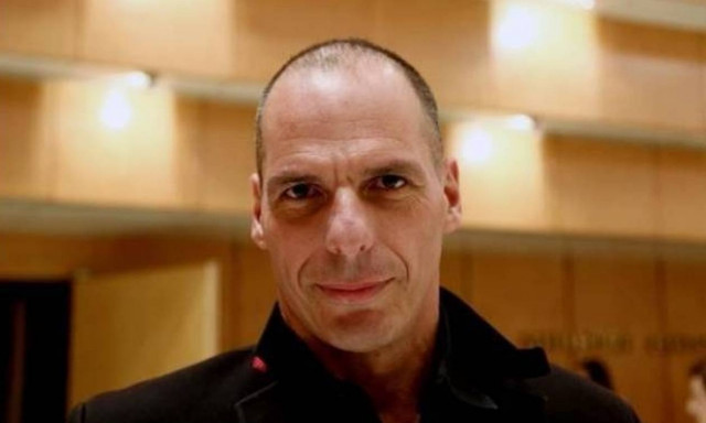 Βαρουφάκης: Αριστερά ξύπνα