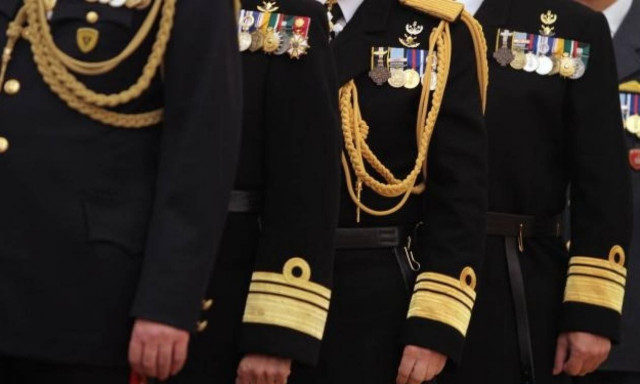 ΚΥΣΕΑ: Οι αλλαγές υψηλόβαθμων αξιωματικών στις ένοπλες δυνάμεις