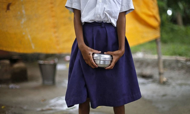 Φρίκη: Ο διευθυντής του σχολείου και τρεις καθηγητές βίασαν 12χρονη μαθήτρια