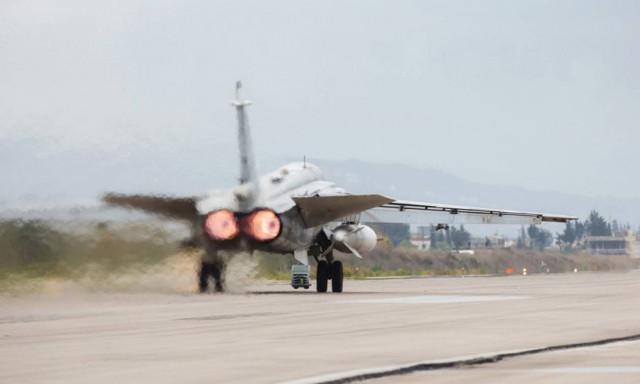 Συρία: Για πρώτη φορά κοινές ρωσοτουρκικές επιχειρήσεις κατά του ISIS