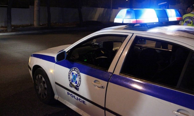 Κόρινθος: Σύλληψη 28χρονου για αποπλάνηση παιδιών και αρπαγή ανηλίκου