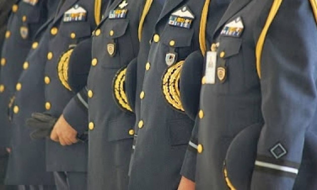 Πολεμική Αεροπορία: Τοποθετήσεις Αντιπτεράρχων και Υποπτεράρχου