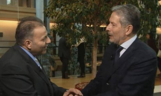 Τη πρώτη συνεργασία της με ομογενειακό μέσο κάνει η Διαδικτυακή ΤV του Ευρωπαϊκού Kοινοβουλίου