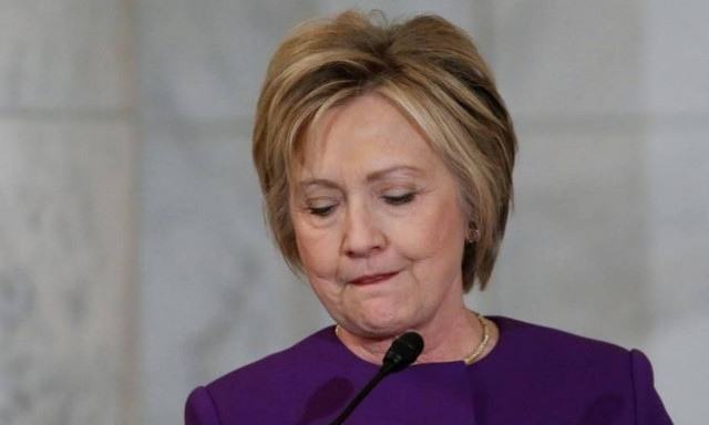 ΗΠΑ-Δημοσκόπηση: Θα κέρδιζε άνετα τη δημαρχία της Νέας Υόρκης η Χίλαρι