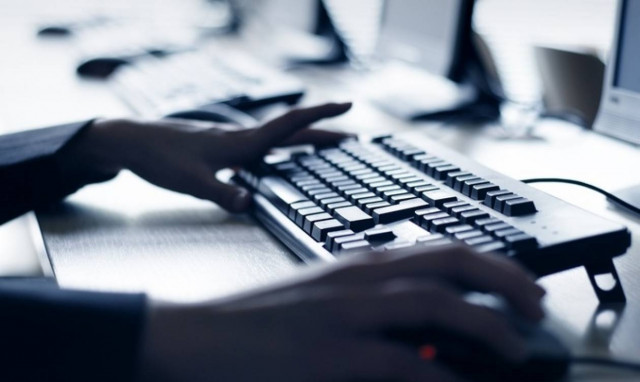 Προσοχή: Τα λάθη που συνεχίζουμε να κάνουμε με τους κωδικούς πρόσβασης στο διαδίκτυο