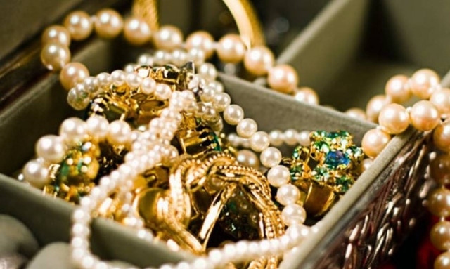 Βρέθηκε ο δράστης της διάρρηξης - «μαμούθ» σε κοσμηματοπωλείο στην Πάτρα με λεία 500.000 ευρώ!