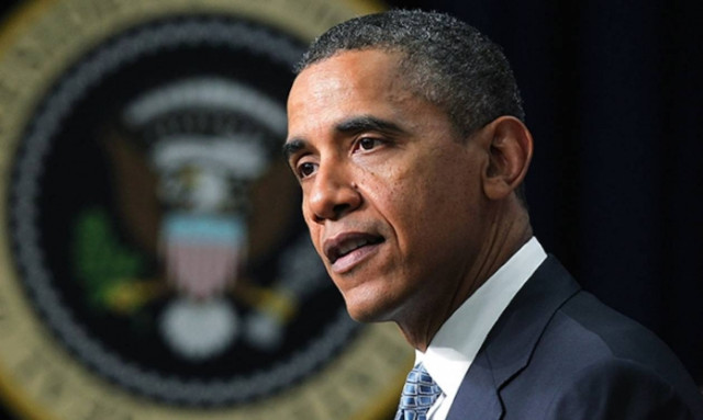 Πανηγυρίζει ο ιστότοπος WikiLeaks για την απόφαση του Μπαράκ Ομπάμα