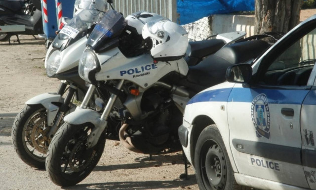 Ηράκλειο: «Λαβράκι» έβγαλε η αστυνομία σε σπίτι πρώην ισοβίτη