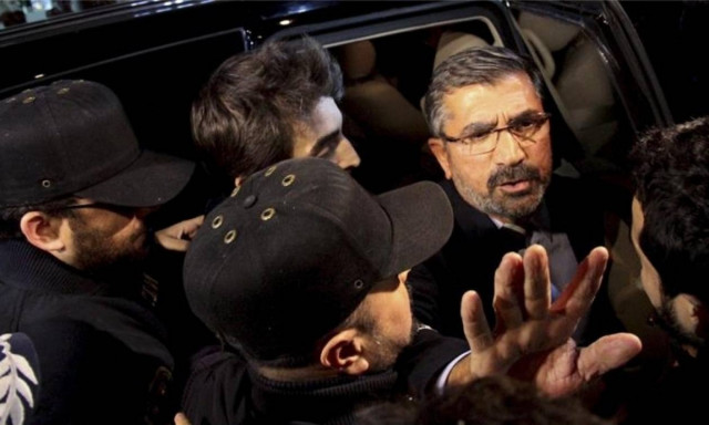 Χωρίς τέλος οι διώξεις στην Τουρκία: Εντάλματα σύλληψης για 243 στελέχη των ενόπλων δυνάμεων