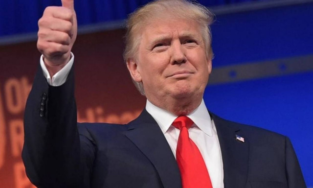 ΗΠΑ: Φρούριο η Ουάσινγκτον ενόψει της ορκωμοσίας του Ντόναλντ Τραμπ