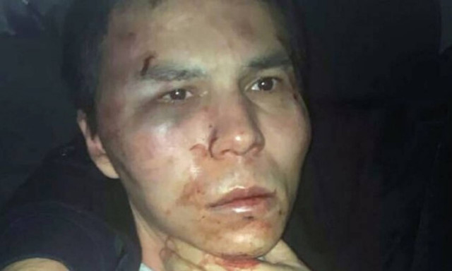 Η απατημένη σύζυγος «κάρφωσε» τον μακελάρη του Ρέινα - Το βίντεο που του έστειλαν οι τζιχαντιστές