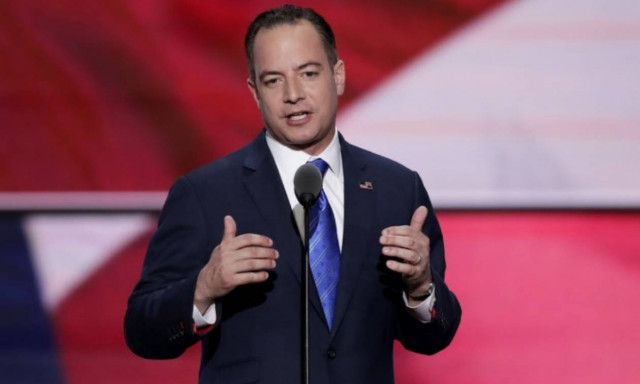 NY Times: Ρεπουμπλικανοί θεωρούν παράγοντα σταθερότητας τον ομογενή Πρίμπους