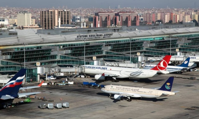 «Πόρτα» από την Τουρκία έφαγε δημοσιογράφος των New York Times