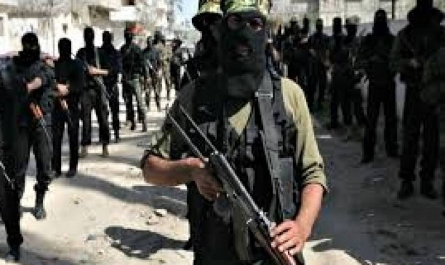 Τζιχαντιστές εκτέλεσαν τουλάχιστον 12 ανθρώπους στην Παλμύρα