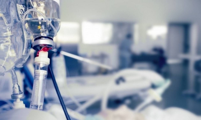 Γρίπη: Στους 14 ανέρχονται οι θάνατοι από επιπλοκές - Ανεμβολίαστα τα περισσότερα θύματα