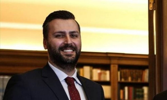 Στη ΝΔ ο Καλλιάνος – Ποιο πόστο αναλαμβάνει