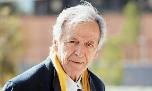 Γαβράς σε Μέρκελ: Βγάλτε τους Έλληνες από τη φυλακή στην οποία βρίσκονται