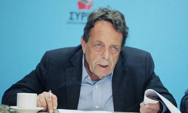 Ο Μουλόπουλος στην «Αυγή» για την εμπλοκή του με τον ΔΟΛ