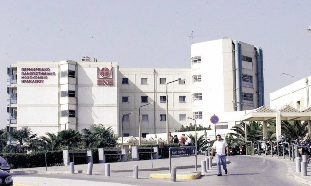 Κρήτη: Σοκαριστικά τα ευρήματα του ιατροδικαστή για το βρέφος