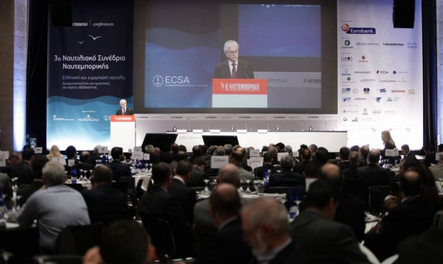 Τα «βρίσκουν» ΣΥΡΙΖΑ και ΝΔ όταν το ζητούν οι εφοπλιστές