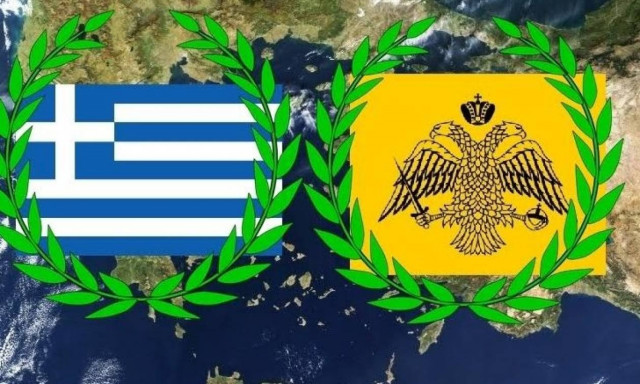 Προφητεία  Αγαθαγγέλου: «Το πλήρωμα του χρόνου πλησιάζει...»