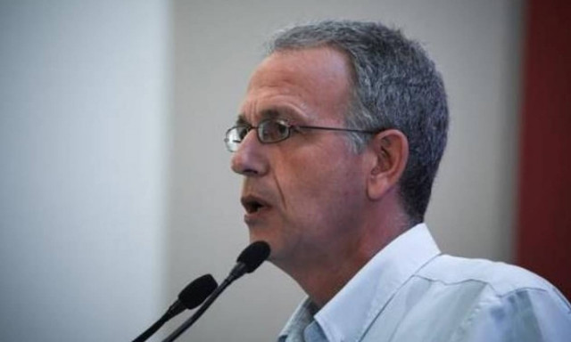 Ρήγας: Δεν είναι να δυνατόν ο Μητσοτάκης να παίζει τον Ρομπέν των Δασών