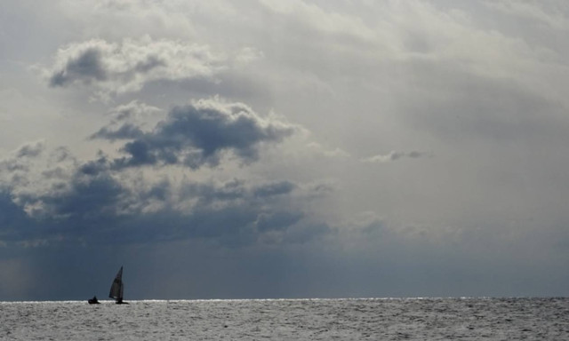 Weather Forecast: Mostly fair on Saturday (21/01/2017)