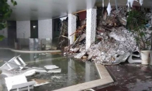 Χιονοστιβάδα – Ιταλία: Σοκαριστικές αποκαλύψεις για το ξενοδοχείο του θανάτου