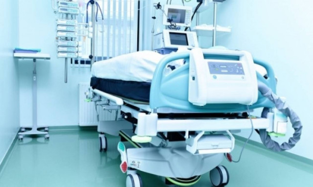 Με κριτήρια η εισαγωγή και η παραμονή ασθενών στις Μονάδες Εντατικής Θεραπείας