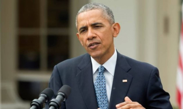 Ορκωμοσία Τραμπ: Τα τελευταία συγκινητικά tweets του Ομπάμα ως πρόεδρος