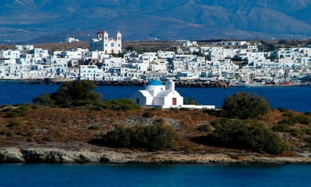 FAZ: Αγορές εξοχικών από ξένους στην Ελλάδα