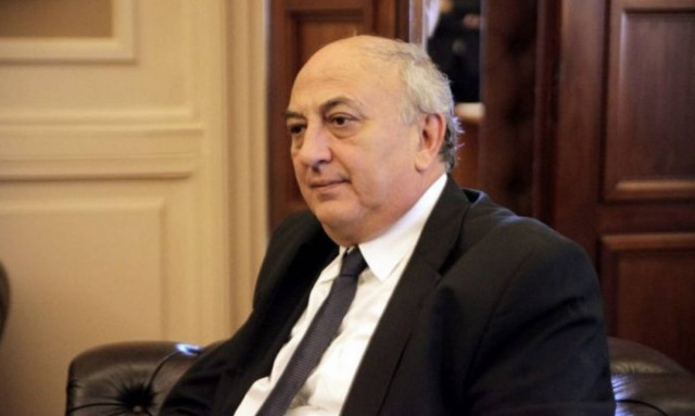 Στην Ισπανία τη Δευτέρα ο Αμανατίδης στο φόρουμ της Ένωσης για τη Μεσόγειο