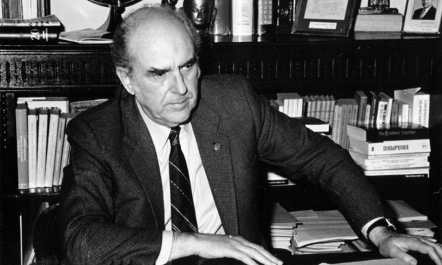 Απόρρητες εκθέσεις CIA: Ο Ανδρέας Παπανδρέου, η σύγκρουση στο Αιγαίο και οι «βάσεις του θανάτου»