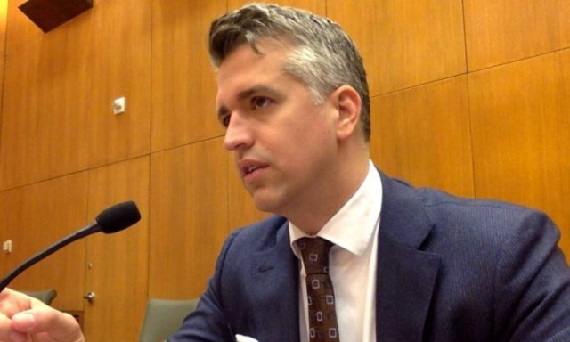 Αθώος ο ομογενής που κατηγορούνταν για παρενόχληση συνεπιβάτιδας σε πτήση