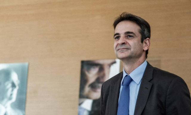 Μητσοτάκης -Economist: Η Ελλάδα χρειάζεται ένα τολμηρό πρόγραμμα μεταρρυθμίσεων