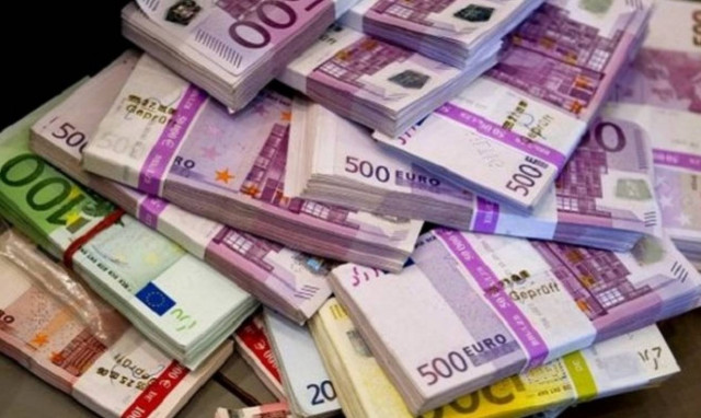 Κεντρική Μακεδονία και Αττική, στην κορυφή του πίνακα σε απορροφητικότητα ευρωπαϊκών κονδυλίων