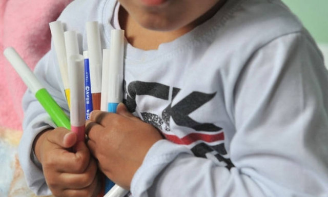 Πάτρα: Αυτή είναι η μάνα που εγκατέλειψε τα τρία παιδιά της (pics)