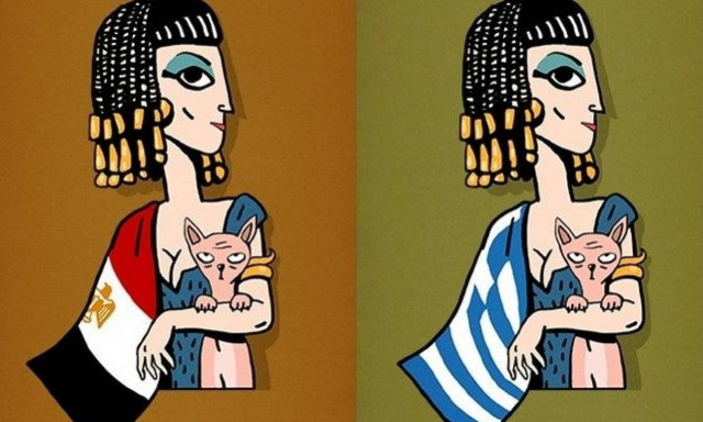 Οκτώ ιστορικές αναφορές που αποδείχτηκαν μύθοι και θα σας ξαφνιάσουν! (Photos)