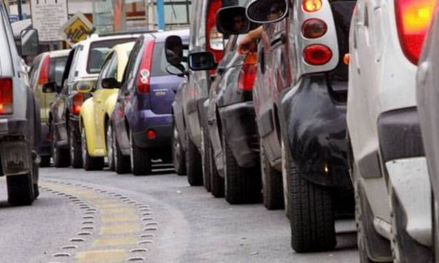 Τέλη κυκλοφορίας εξειδικευμένα για κάθε όχημα το 2018