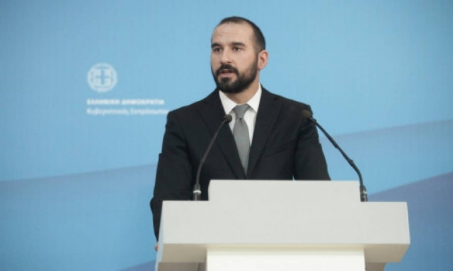 Τζανακόπουλος: Δεν θα γίνουν αποδεκτές παράλογες απαιτήσεις του ΔΝΤ