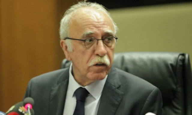 Μας «τρολάρει» ο Βίτσας: Δεν υπάρχει περίπτωση για νέα μέτρα