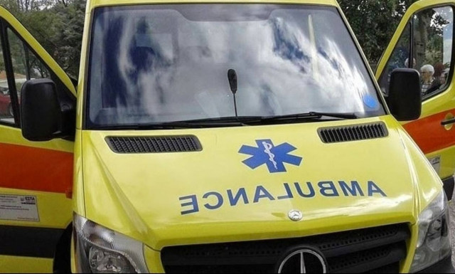 Εύβοια: Τρομακτικό τροχαίο με δύο νεκρούς στο δρόμο Αρτάκης - Ψαχνών (pics&vid)